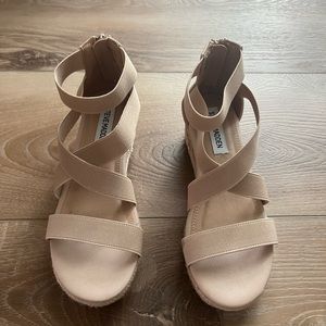 Steve Madden Sandals